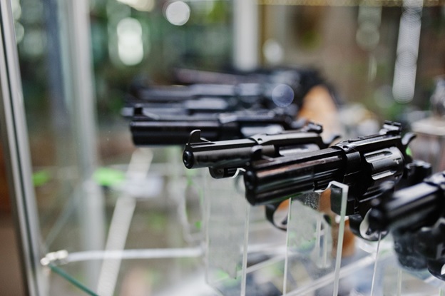 Purchasing a Gun: 5 Tips to Select the Right Firearm for Your Needs