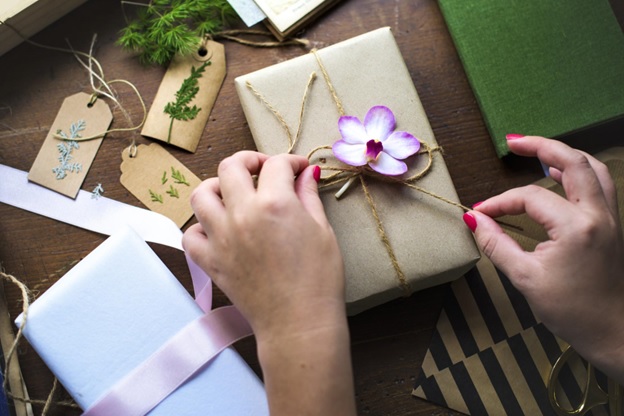 6 Creative Gift Ideas Your Friends and Loved Ones Will Cherish