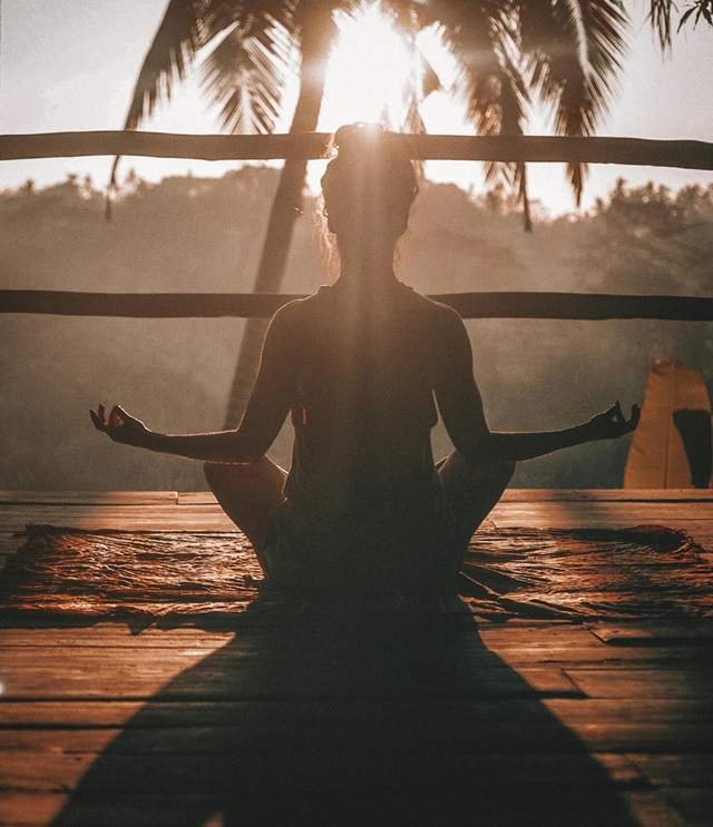 6 Naked Yoga Postures to Enhance Your Surya Namaskar Sequence
