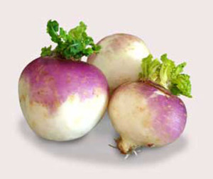 Health Benefits of Turnip