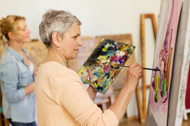 Experience Unique Activities for Seniors While Assisting Them