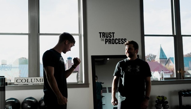 Advanced Personal Trainer Certification Online Course Image