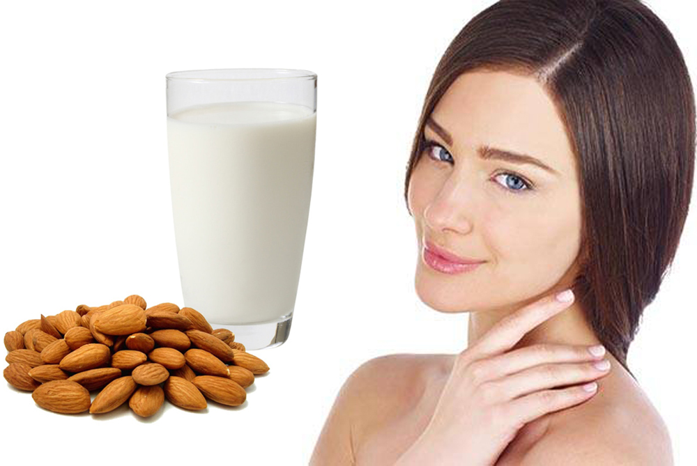 health-benefits-of-almond-milk