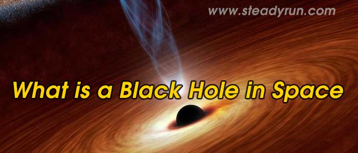 black hole formation