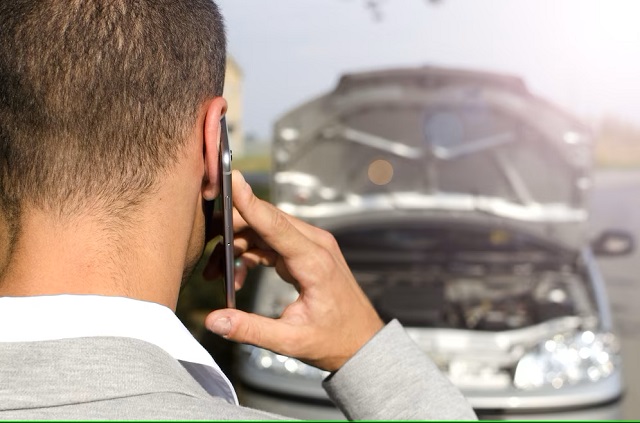 Navigating the Legalities of Car Accidents in Tomball, Texas: What You Need to Know
