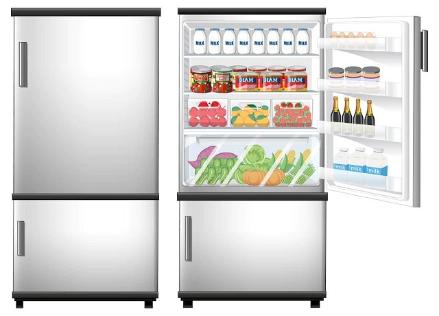 What is the importance of commercial and industrial refrigeration? 