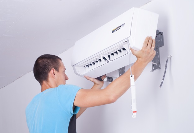 How Much Does It Cost to Install a Central Air Unit?