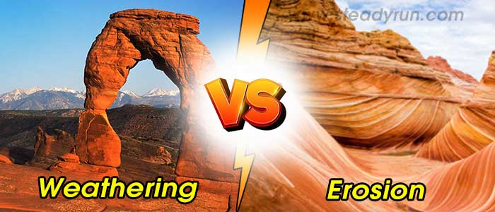 difference-between-weathering-and-erosion