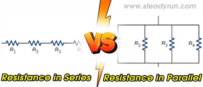 difference-between-resistances-in-series-and-resistance-in-parallel