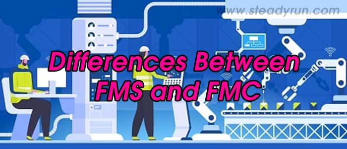 Differences Between FMS and FMC