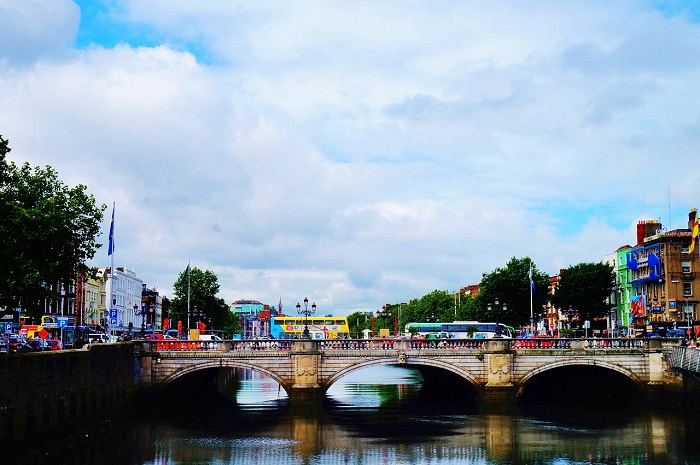 Discovering Dublin: A Guide to the Capital of Ireland