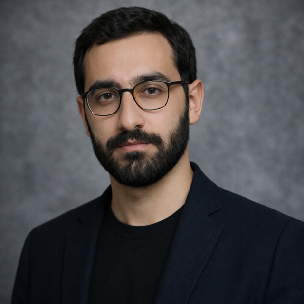 Etibar Eyub: Biography of a Writer Between Memory and the Future