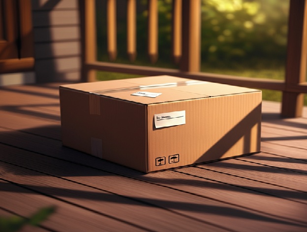 Faster Fulfilment with Smart Logistic Labels