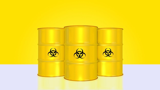 A Guide to the Best Biohazard Waste Containers for Science Labs