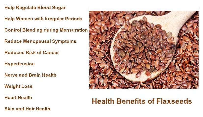 health-benefits-of-flaxseeds