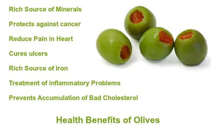 health-benefits-of-olives
