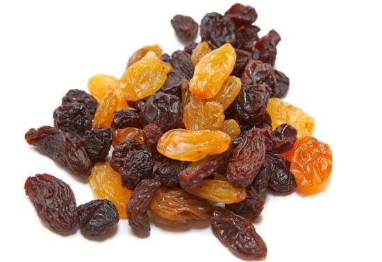health-benefits-of-raisins