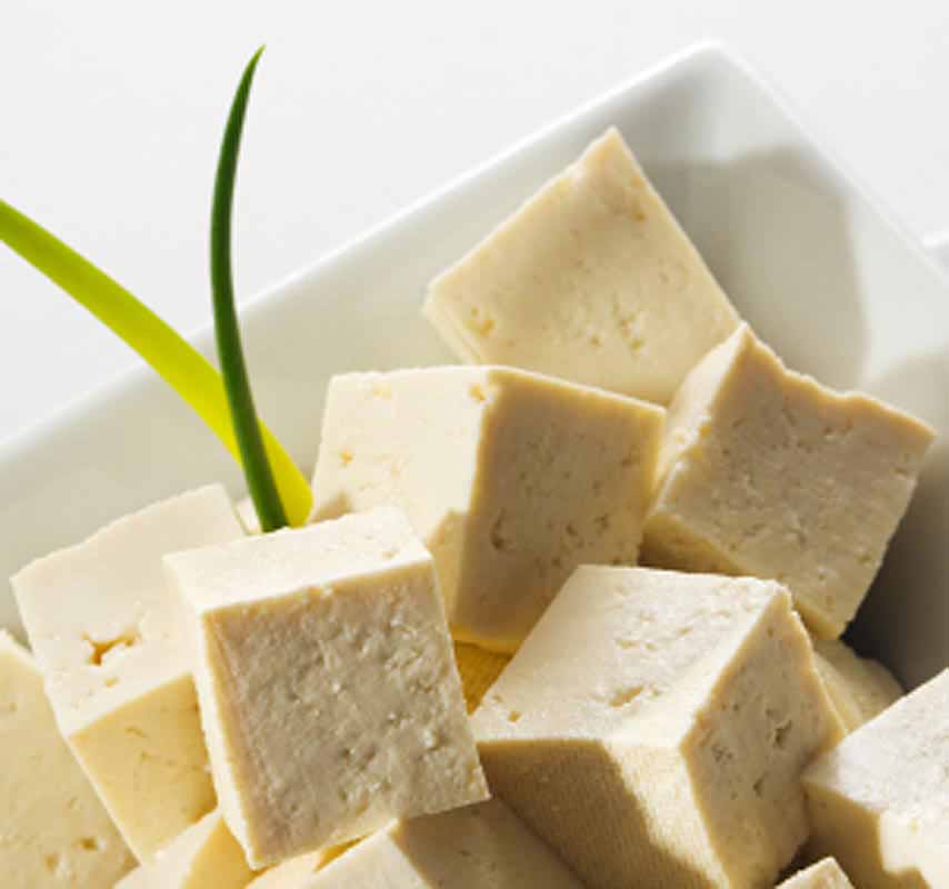 Health Benefits of Tofu