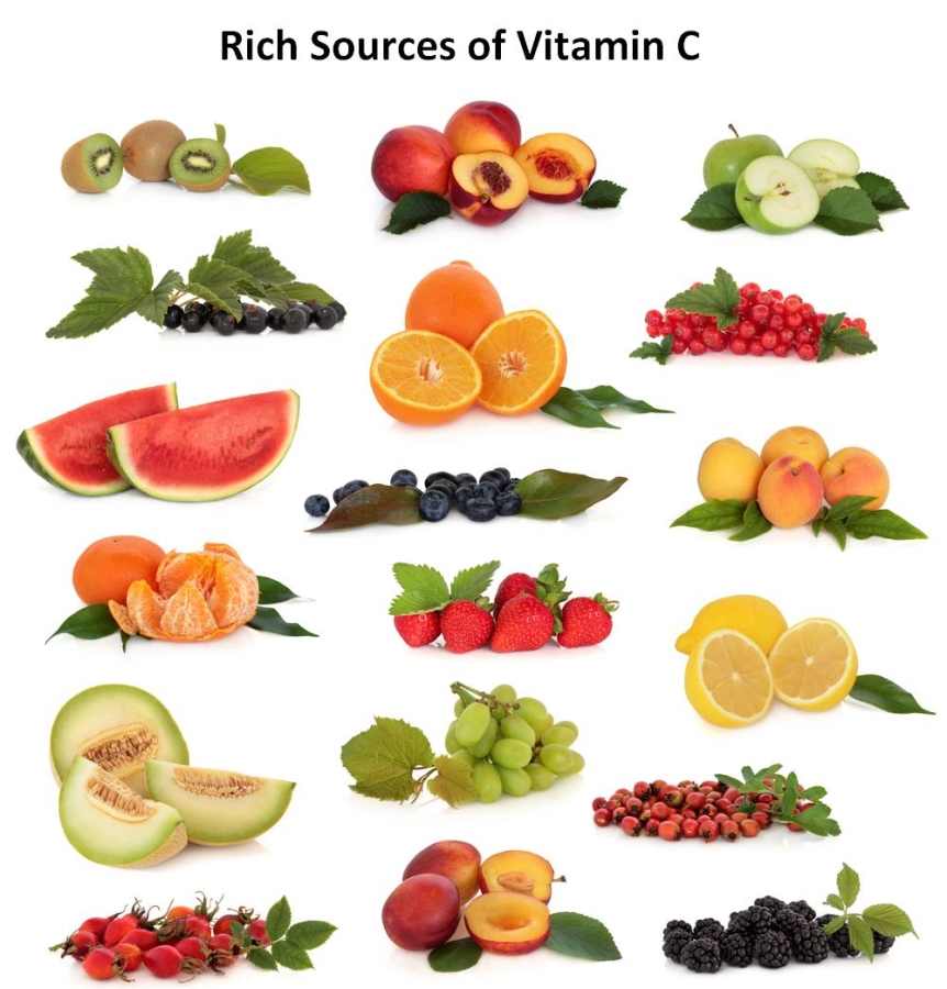 health-benefits-of-vitamin-c