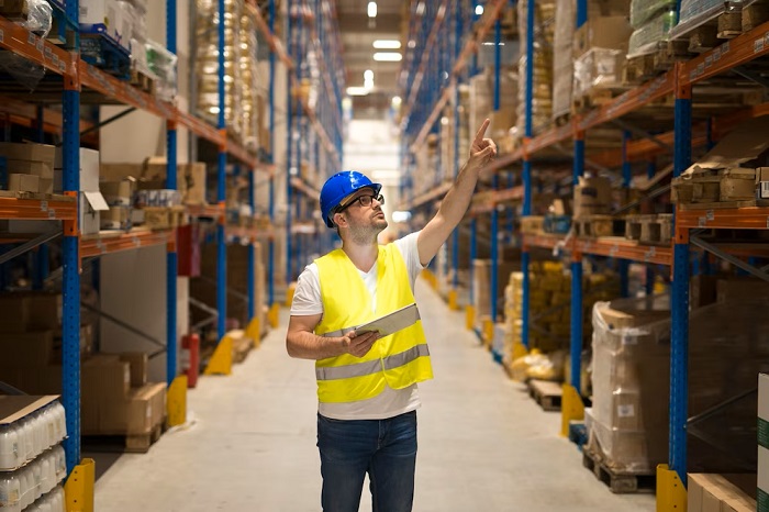 Hiring Top Warehouse Specialists: Tapping Into Operational Excellence
