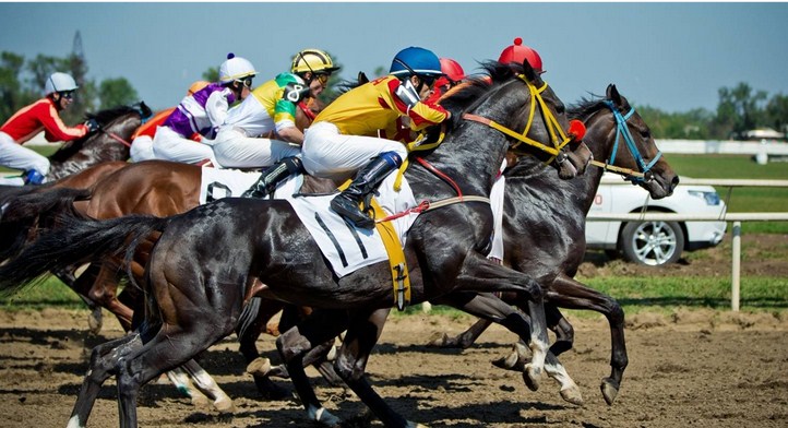 horse racing events