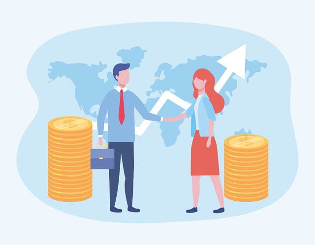 How Self-Esteem Shapes Financial Relationships