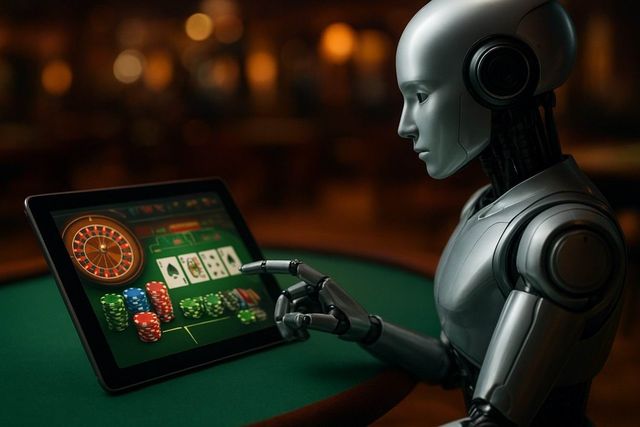 How Software Helps Players Increase Their Chances of Winning