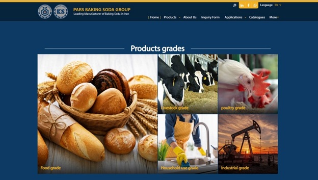 How to Evaluate Sodium Bicarbonate Quality: Purity, Particle Size, and Consistency