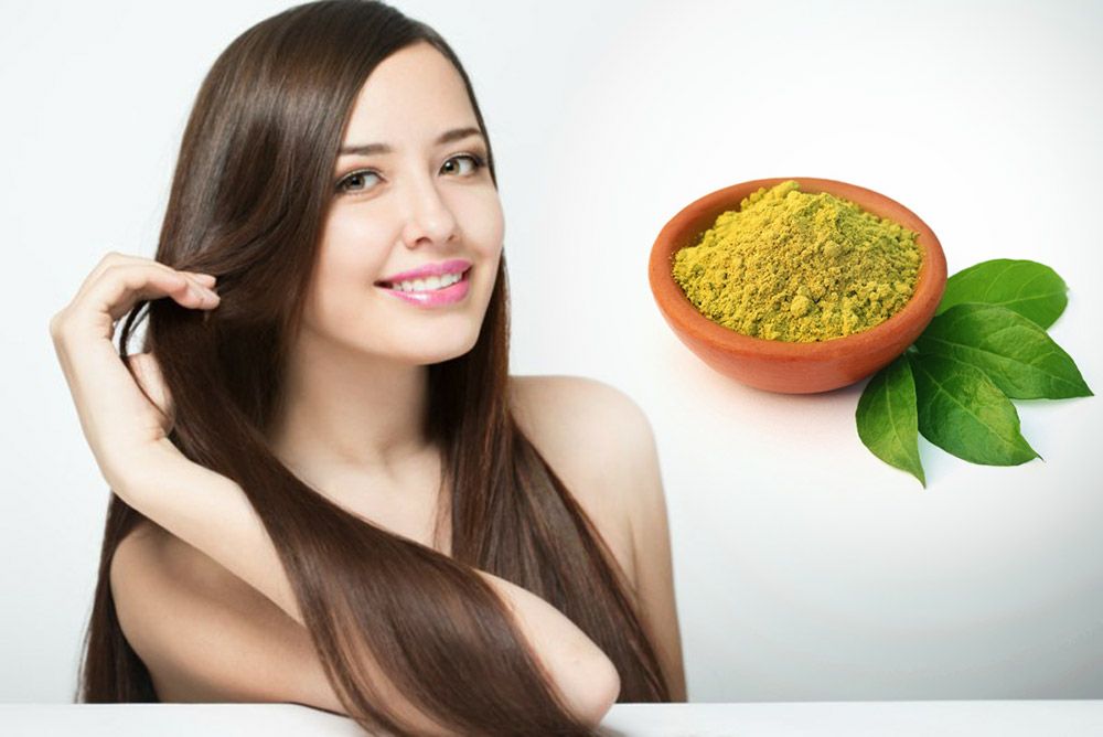 Impressive Benefits of Henna for Hair and Skin