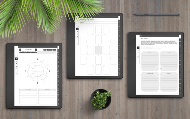 kindle-scribe-templates-for-digital-planning-best-practises
