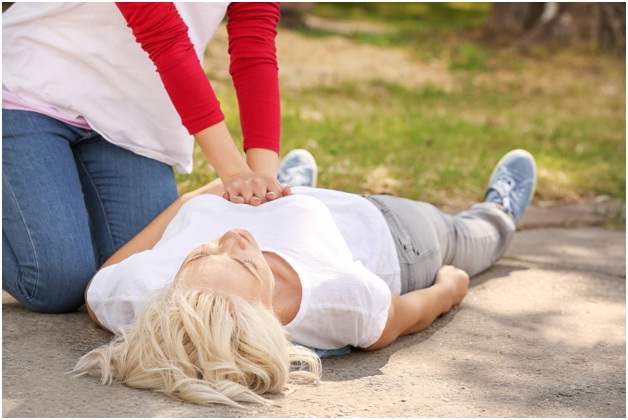 5 Things You Should Know About CPR Training