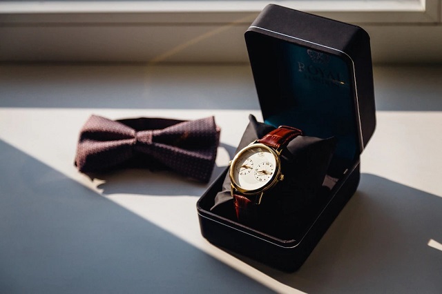 Checklist for Buying Your First Luxury Watch