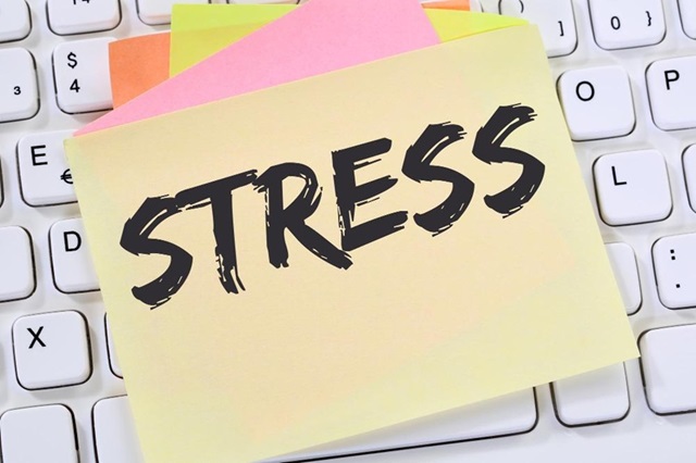 Mental Health and Stress Management for USMLE
