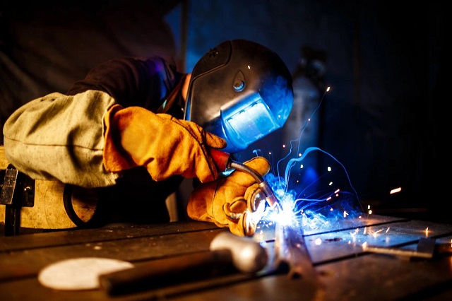 What is the importance of metal fabrication engineers?