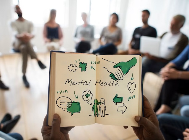 How Managers Impact Mental Health of Employees