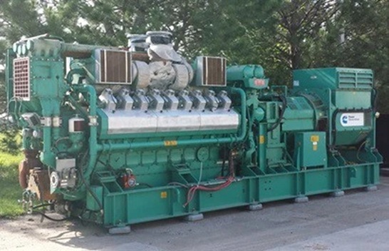 Modern Maintenance Strategies for Industrial Engines Image