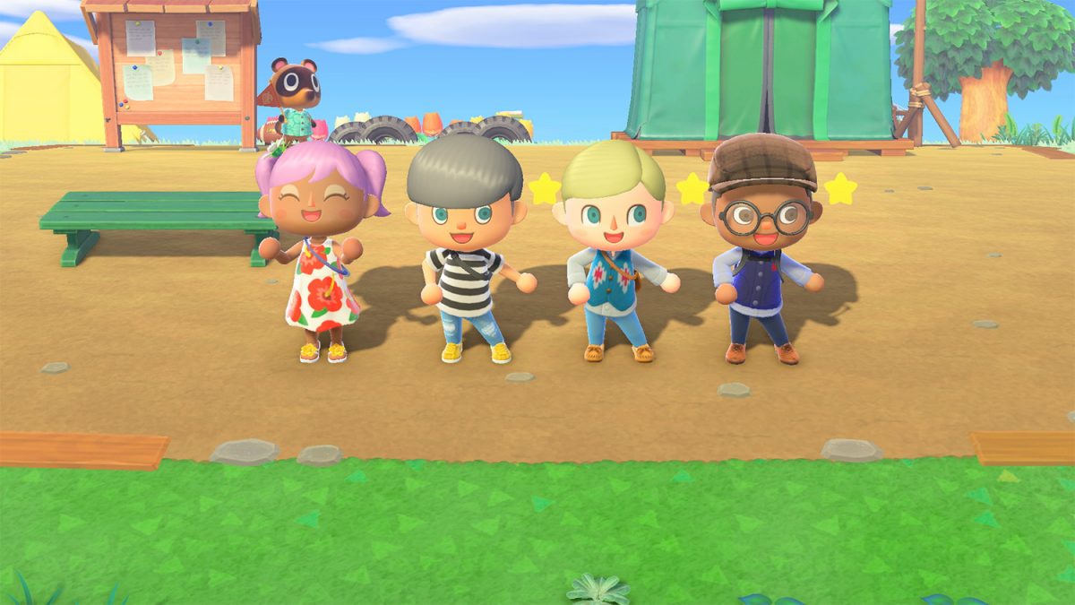 Effective Ways to Use Nook Miles in Animal Crossing