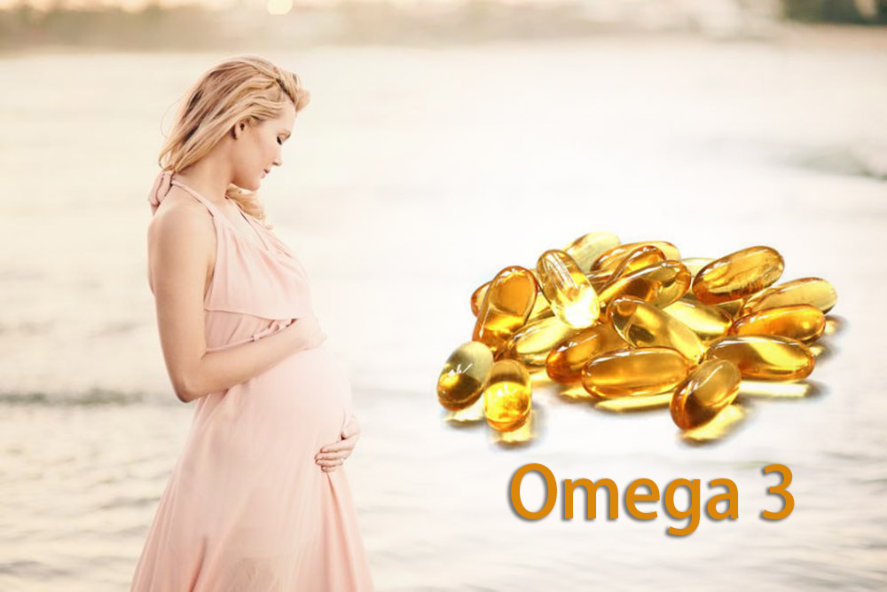 Benefits of Omega 3 Fatty Acids Diets and Supplements in Pregnancy