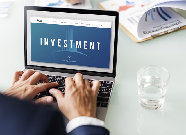 Online Investment Options in India: A Beginner’s Guide