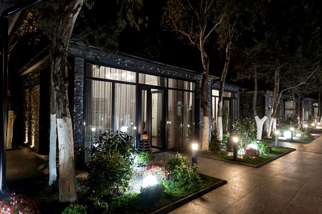 Make the most of your Outdoor Space with Quality Garden Lights