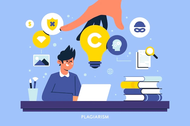 List of Top 10 Plagiarism Checkers for Students