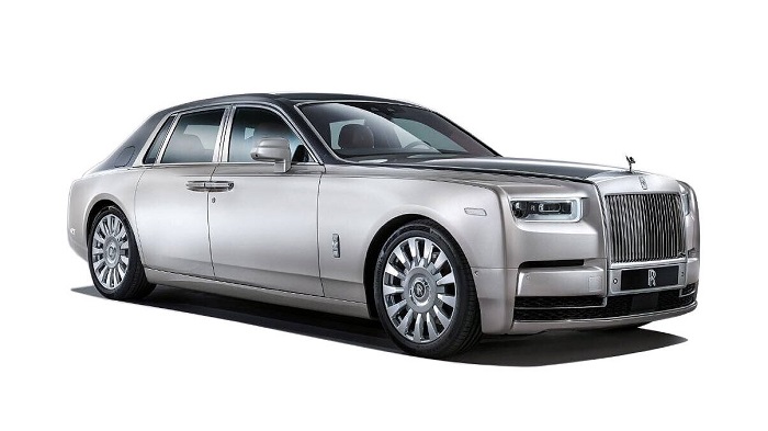 Rent a Rolls Royce Today - Here is How to Go About It