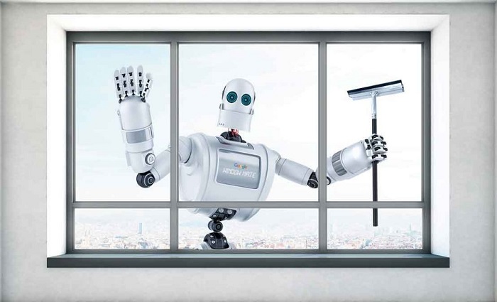 Robotic Window Cleaners vs. Human Professionals: Debunking the Practicality Myth