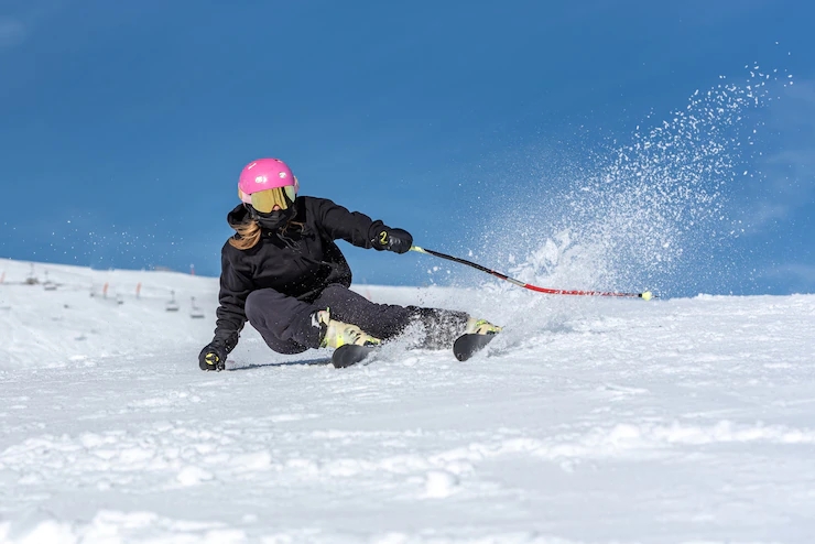 Common Ski Injuries and How to Prevent Them