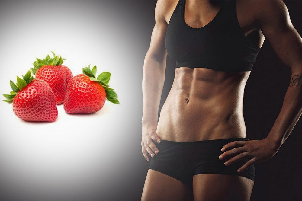health-benefits-of-strawberries