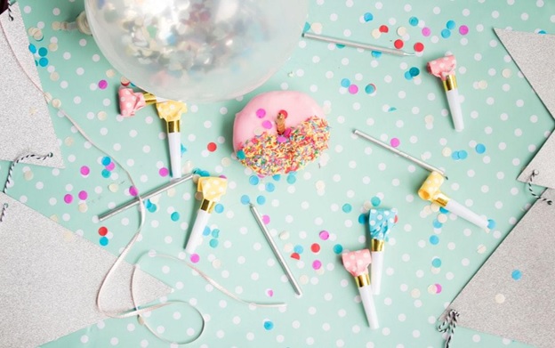 The Best Birthday Party Ideas for 9-Year-Olds