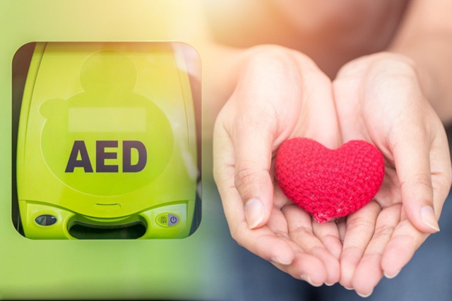 Top 5 Features to Consider When Choosing an AED Trainer
