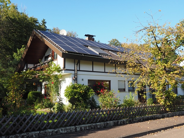 top questions about residential solar systems