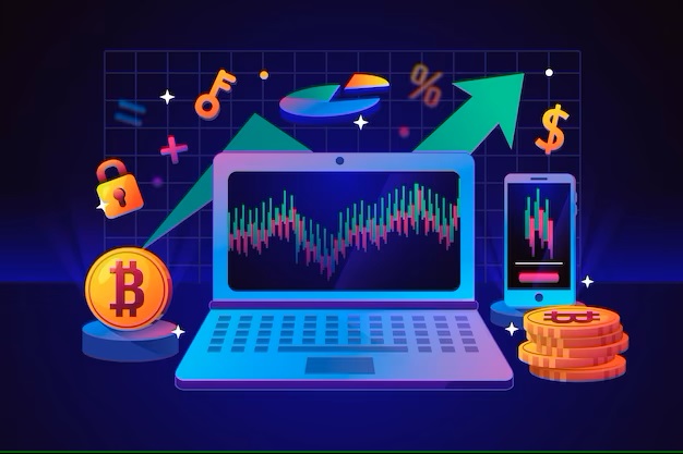How to Trade Cryptocurrency and Make Profit?