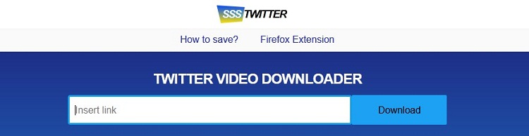 How to Download Twitter Videos for Free Online